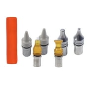 Magnetic Suction Dents Repair Pen for Vehicle Bodywork Furniture Appliances Home Maintenance Quick Car Body Surfaces Fix
