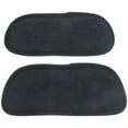 thumbnail image 4 of 2pcs Fridge Drip Mats Fiber Drip Trays Refrigerator Drip Cushions Water Absorbent Pads, 4 of 8
