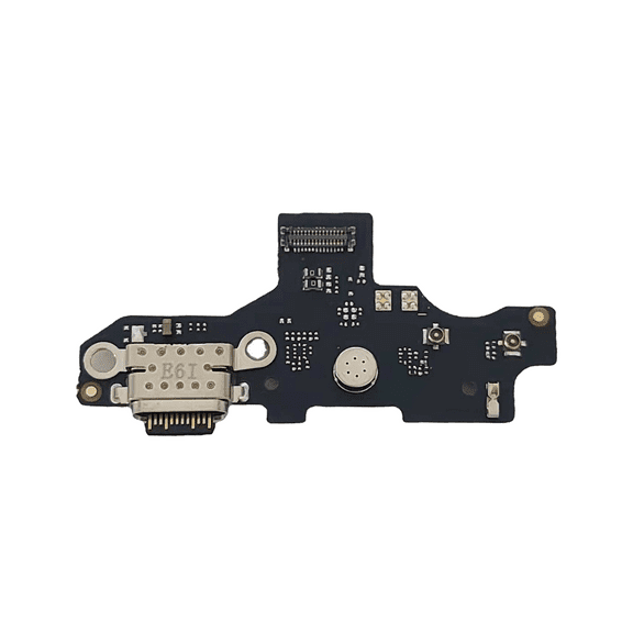 Replacement Charging Port With PCB Board Compatible For Coolpad Legacy 2019 (3705AS / Boost Mobile Version) (PART# CP3705AS) (Aftermarket Plus)