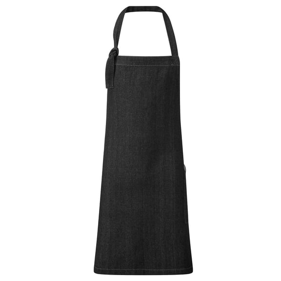 Premier  Adult Regenerate Sustainable Bibbed Full Apron