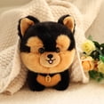 thumbnail image 3 of Fashion Puppy Doll Plush Toy, 3 of 4