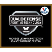 Valvoline Extended Protection Full Synthetic Automatic Transmission Fluid 1 GA
