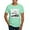 Mint, variant on CafePress - Driving On The Sidewalk Dark T Shirt - Men's Classic Graphic Cotton T-Shirt