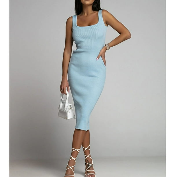 Basic white sale dresses