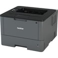 thumbnail image 2 of Brother HL HL-L5100DN Desktop Laser Printer, Monochrome, 2 of 4