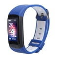 thumbnail image 4 of Reloj de pulsera deportivo digital Ticfox resistente al agua electrónico, 4 of 14