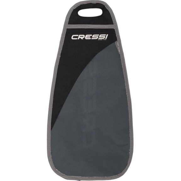 Cressi Combo Bag with Velcro Closing - Ideal for Storing and Carrying Snorkeling Equipment
