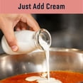 thumbnail image 2 of Carbone Classic Vodka Pasta Sauce, 24 Ounce Jar ( Includes One Tissue Pack ), 2 of 5