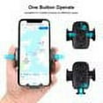 thumbnail image 3 of Car Cup Holder Phone Mount Cell Phone Holder Universal Cup Holder Cradle Car Mount for iPhone 15/14/13 12 Pro Max/Plus/Galaxy Note 20 Ultra/S24 23 Ultra Plus, 3 of 5