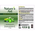 thumbnail image 5 of Nature's Aid Skin Gel Original Made With Pure Aloe Extract, Soothing for All Skin Types - 1 L, 5 of 5