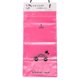 thumbnail image 1 of 50Pcs Disposable Car Trash Bags Stick-on Disposable Trash Bags Portable Vomit Bags Trash Bags, 1 of 4