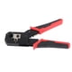 thumbnail image 1 of Alicates para engarzar cables de red Ticfox Grado profesional, 1 of 12