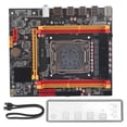 thumbnail image 1 of Diseño de luz indicadora de placa base Memoria DDR3 Funcionamiento rápido y eficaz Suministros informáticos para CPU Intel, 1 of 14
