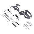 thumbnail image 4 of 1 Par De Motocicleta Metal Protector De La Válvula Protectora Cubre Para BMW R1200R LC Gris Macarena Protector de válvula Protector, 4 of 8