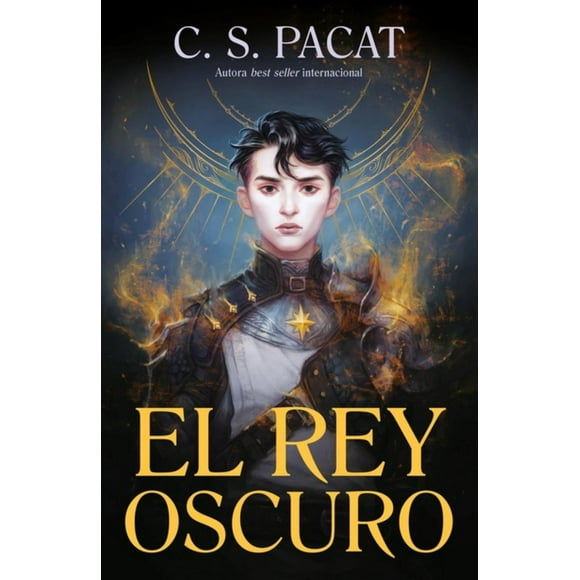 El Rey Oscuro Umbriel 9786077484523