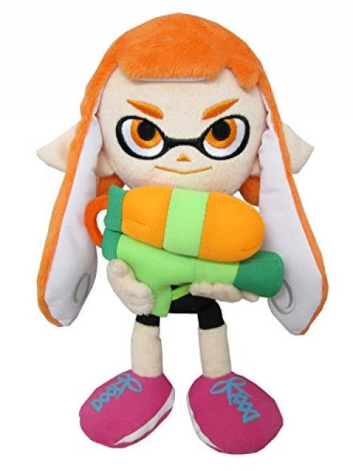 Sanei Splatoon Series ~ 8.5
