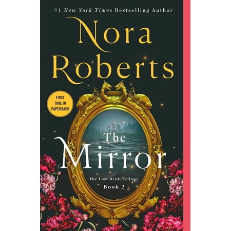Lost Bride Trilogy The Mirror: The Lost Bride Trilogy, Book 2, Book 2, (Paperback)