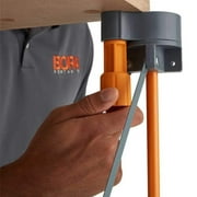 Bora CK22T Centipede Workbench Work Stand Saw Horse Tabletop with Dog Holes