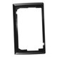thumbnail image 5 of CRILSTYLEO Marco Protector Liviano Para Pantalla De Navegación Con Estético En Negro, 5 of 8