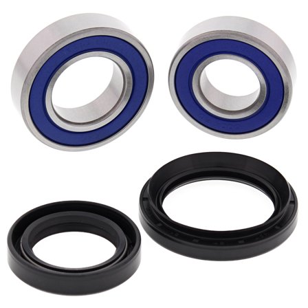 QuadBoss Front ATV Wheel Bearing Kit 413981