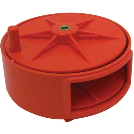 Tie Wire Reel - Marshalltown TWR26 Plastic Tie Wire Reel