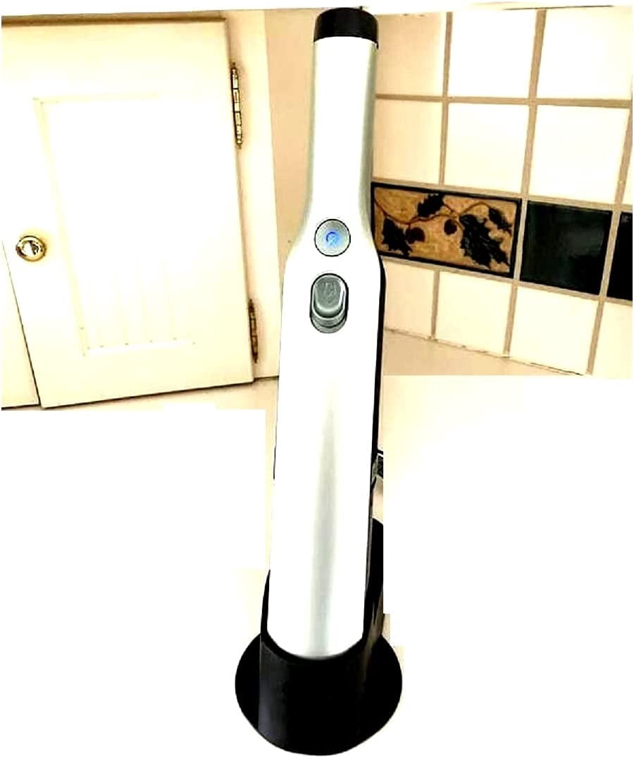 wv201 wandvac handheld vacuum