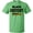 Kelly Green, variant on Inktastic Black History Month Every Day T-Shirt