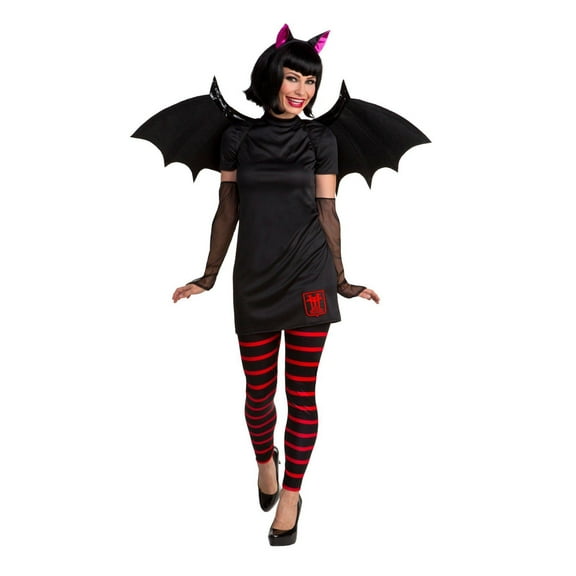 Hotel Translyvania Women's Mavis Deluxe Costume