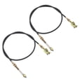 thumbnail image 1 of Electric Vehicle Shift Cable for Tricycles Ideal Replacement Part for Ebikes, 1 of 12