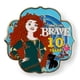 thumbnail image 2 of Pin esmaltado Disney Pixar Brave 10th Anniversary Limited Ed., 2 of 8