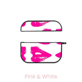 thumbnail image 3 of abbyrose Kiss Me AirPod Case, 3 of 8