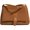 Brown, variant on Suede Women Bag Fall Purse Underarm Bag Solid Small Square Tote Casual Commuter Shoulder Crossbody Wallet