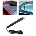 thumbnail image 4 of Auto Universal FM Radio Internal Glass Screen Mount Antenna Car Radio Amplifier, 4 of 5