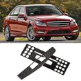 thumbnail image 4 of Car Interior Decoration,2PCS Car Navigation Panel Car Decoration Car Interior Modification Best in its Class, 4 of 11