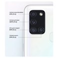 thumbnail image 4 of SMARTPHONE Samsung GALAXY A21S EXYNOS OCTACORE 4GB 64GB BLANCO 17.0MP/48.0MP+8.0 MP+2.0MP+2.0 MP SM-A217FZWOEUB, 4 of 5