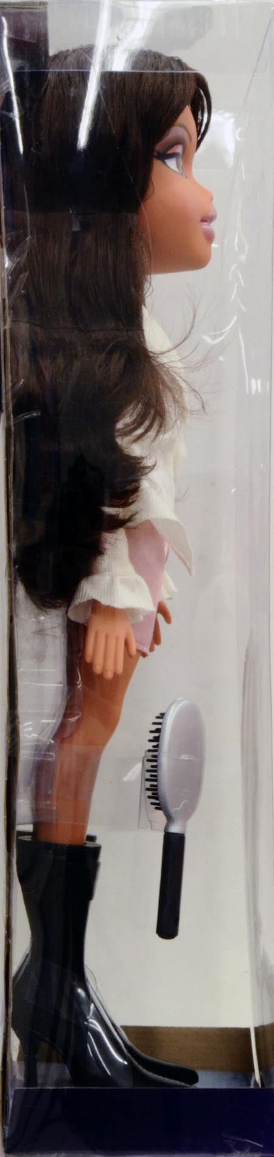 Bratz Collector Doll Big Yasmin 