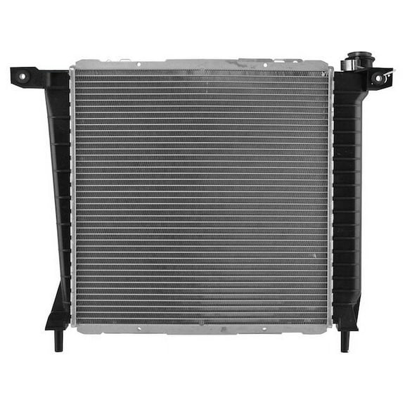 Radiator - Compatible with 1991 - 1994 Ford Explorer 4.0L V6 1992 1993