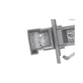 thumbnail image 2 of New Cabin Air Temperature Sensor Compatible With Audi Volkswagen Golf Sportwagen TDI SEL 4 Cyl 2.0L A3 TDI Premium Plus 4 Cyl 2.0L 2015-2017 By 5Q0907543A, 2 of 2