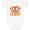 AA-White, variant on Inktastic Oktoberfest Squad Fall Leaves Pretzel Boys or Girls Baby Bodysuit