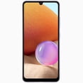 thumbnail image 2 of Samsung Galaxy A32 Dual-SIM STANDARD EDITION 128GB + 6GB RAM (Only GSM | No CDMA) Factory Unlocked 4G/LTE Smartphone (Awesome Blue) - International Version, 2 of 3
