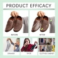 thumbnail image 6 of 2026 Shoe Deodorizer Balls Long Lasting Fresh Scent Odor Eliminator for Sneakers Boots Gym Shoes Lockers Travel Sports Gear, 6 of 8