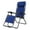 Blue, variant on Caravan Sports Zero Gravity Outdoor Folding Patio Lounge Chair, Blue