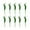 A, variant on 10 PCS Artificial Tulip Flowers 13" Real Touch PU Tulips Bouquet, Multicolor Flowers for Floral Arrangements, Easter, Mother's Day, Spring and Valentine's Day Decorations (D)