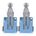thumbnail image 2 of Interruptor de límite de recorrido interruptor de límite momentáneo de 250 V 220 V rodillo flexible ajustable para impresora 3D ANGGREK Otros, 2 of 8