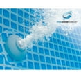 thumbnail image 5 of Intex 10 Foot x 30 Inches Pool w/ 10-Foot Round Above Ground Pool Cover, 5 of 10