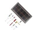 thumbnail image 1 of Wweixi 1:64 Large Parking Lots Mat Model Car Diecast Style D Car Models Miniature Show Garage Black Style B, 1 of 6