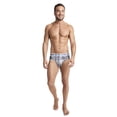 thumbnail image 4 of Jockey Sport Men's Stability Pouch Microfiber Brief, 4 of 4