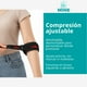 thumbnail image 5 of Codera para Epicondilitis y Codo de Tenista con 2 Almohadillas Focal Unitalla | Soporte Deportivo con Compresión Ajustable y | Unisex |  Pádel, Tenis, Trabajo o Gym, 5 of 12