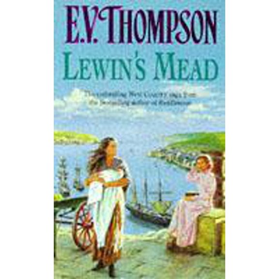Pre-Owned Lewin's Mead Paperback