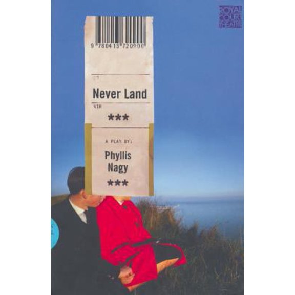 Pre-Owned Neverland (Paperback) 0413701409 9780413701404
